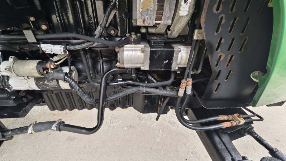 常发CFD904拖拉机