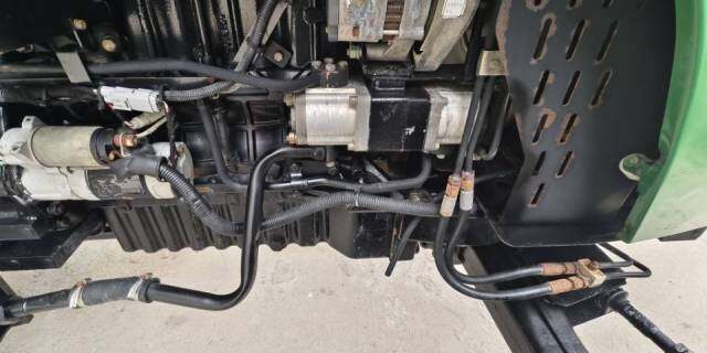 常发CFD904拖拉机