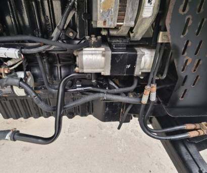 常发CFD904拖拉机