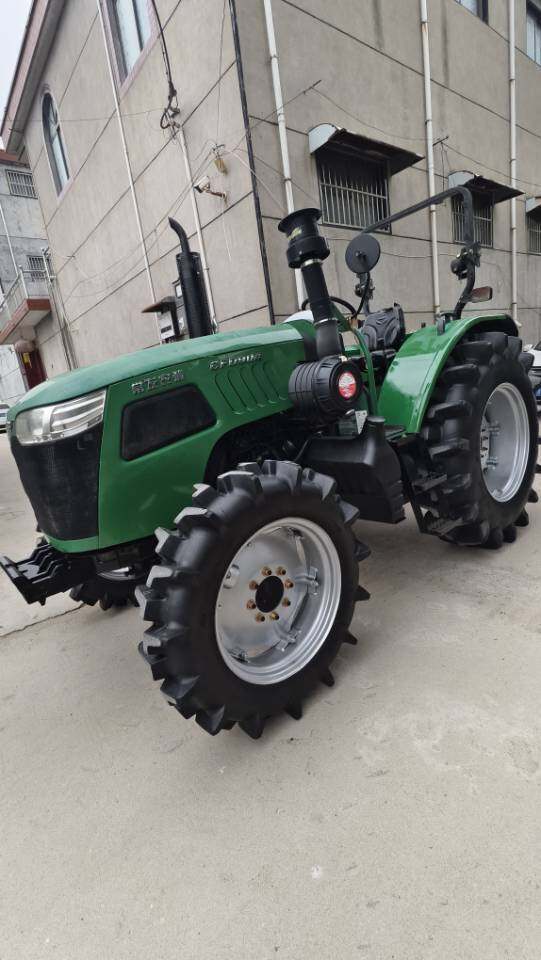 常发CFD904拖拉机