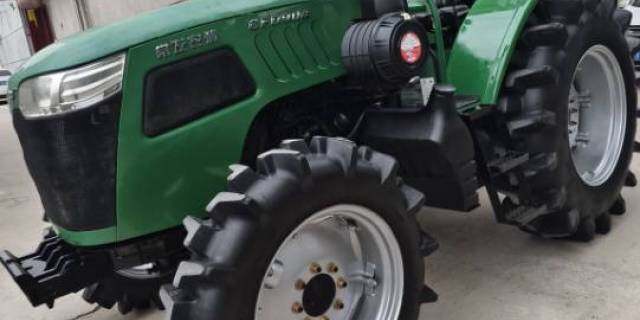 常发CFD904拖拉机