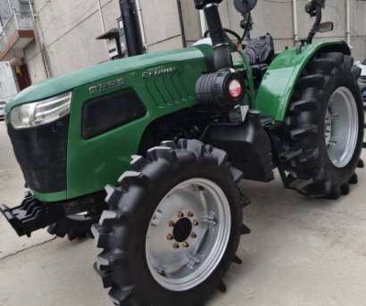 常发CFD904拖拉机