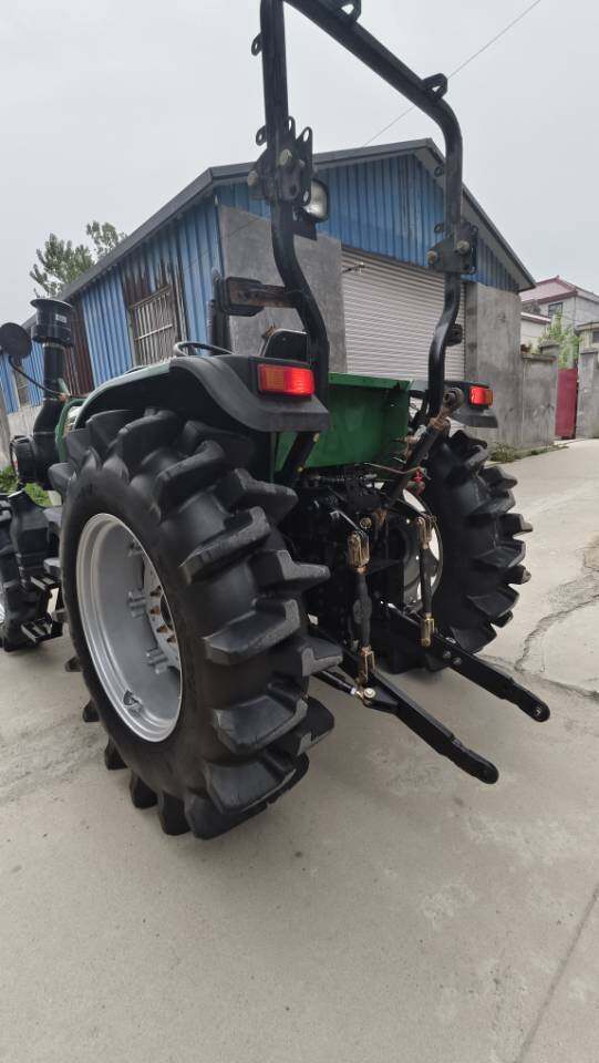 常发CFD904拖拉机