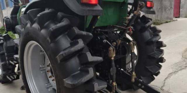 常发CFD904拖拉机