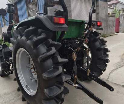 常发CFD904拖拉机