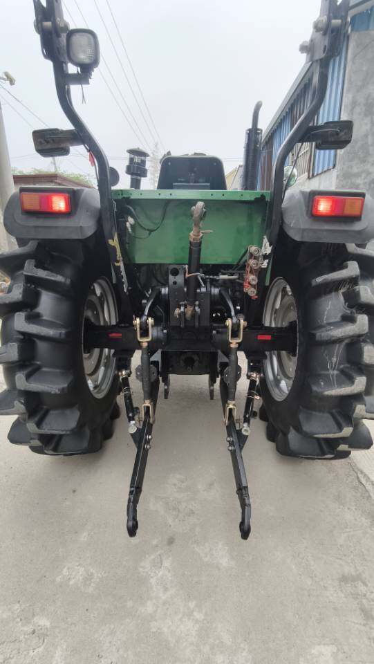 常发CFD904拖拉机