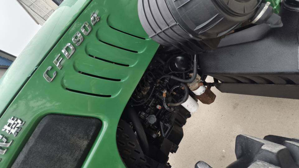 常发CFD904拖拉机