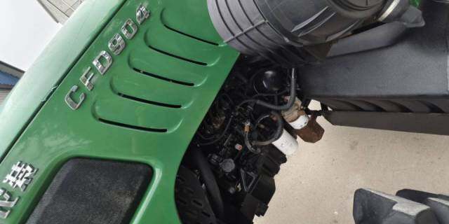 常发CFD904拖拉机