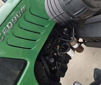 常发CFD904拖拉机