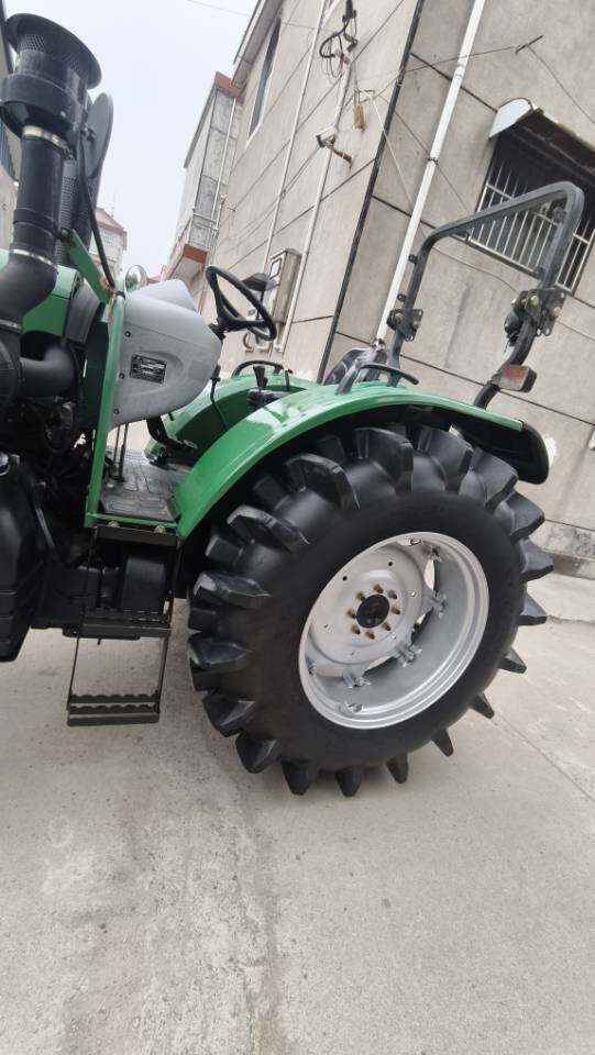 常发CFD904拖拉机