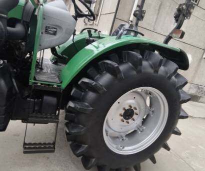 常发CFD904拖拉机