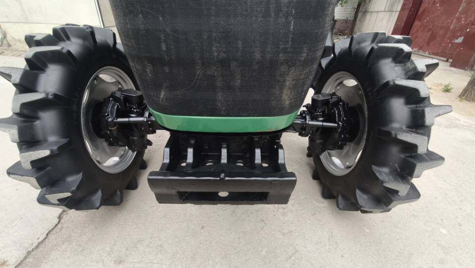 常发CFD904拖拉机