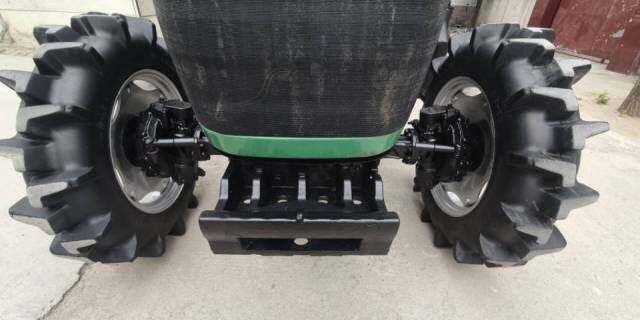 常发CFD904拖拉机