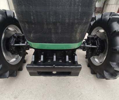 常发CFD904拖拉机