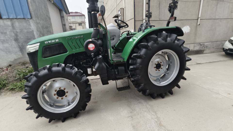 常发CFD904拖拉机