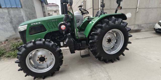 常发CFD904拖拉机