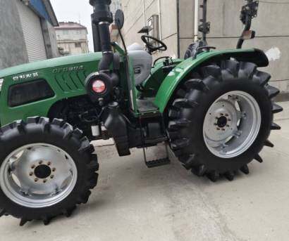 常发CFD904拖拉机