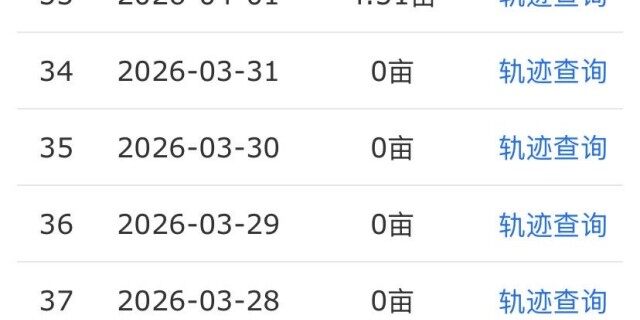雷沃1404-5XP Plus拖拉机