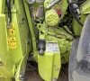 科乐收(CLAAS) JAGUAR 850自走式青贮饲料收获机