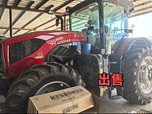 东方红LP2404拖拉机