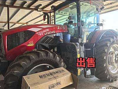 东方红LP2404拖拉机