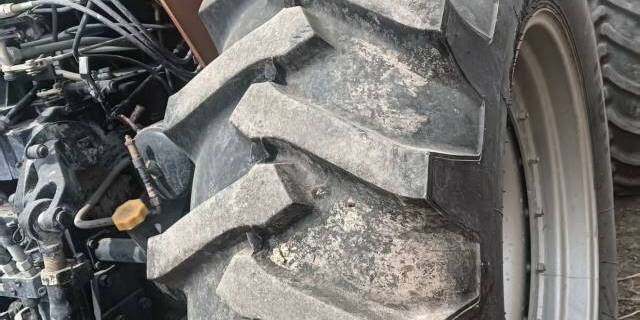 英轩重工1804拖拉机
