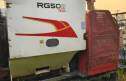 雷沃RG50水稻收割机