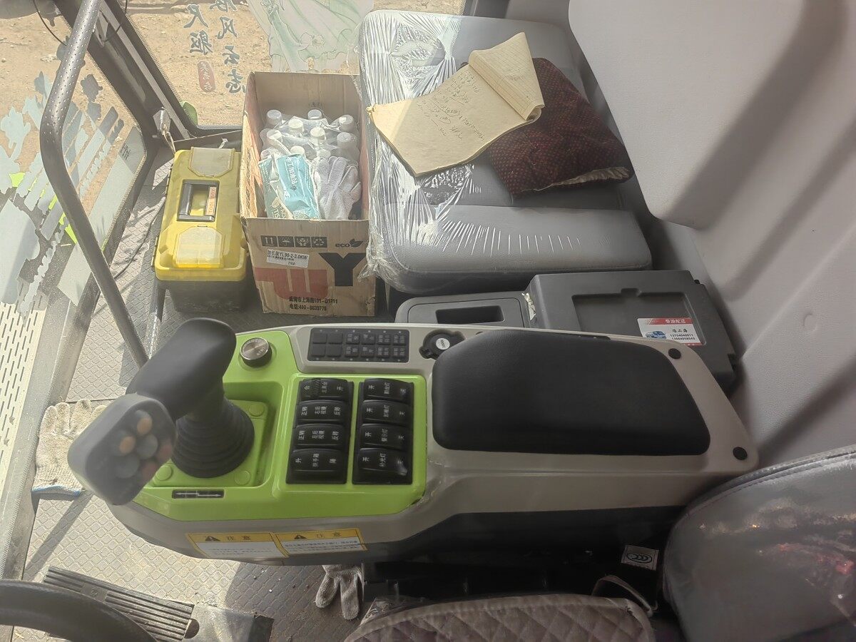 谷王TG120谷物联合收割机
