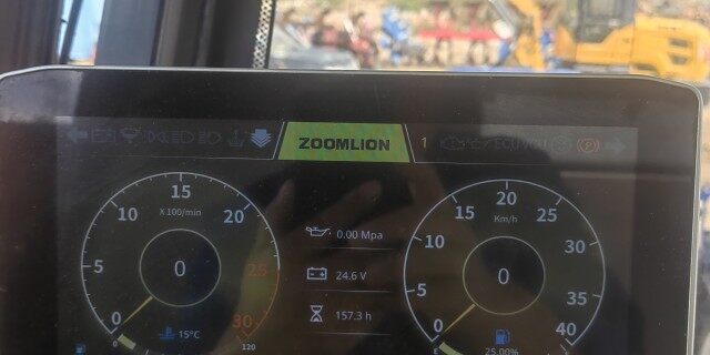 谷王TG120谷物联合收割机